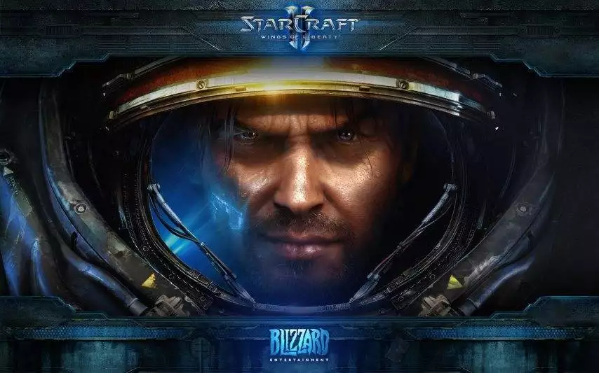 星际争霸2 销量_星际传奇2迅雷下载_星际争霸2 15周年纪念