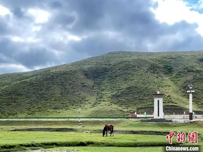 （铸牢共同体 中华一家亲）牧草场“蝶变”旅游村  甘南奏响共富“协奏曲”你能不能换工作？男子嫌妻子做足浴自己没面子被怼：有本事你养我-第1张图片-海南百花岭热带雨林文化旅游区