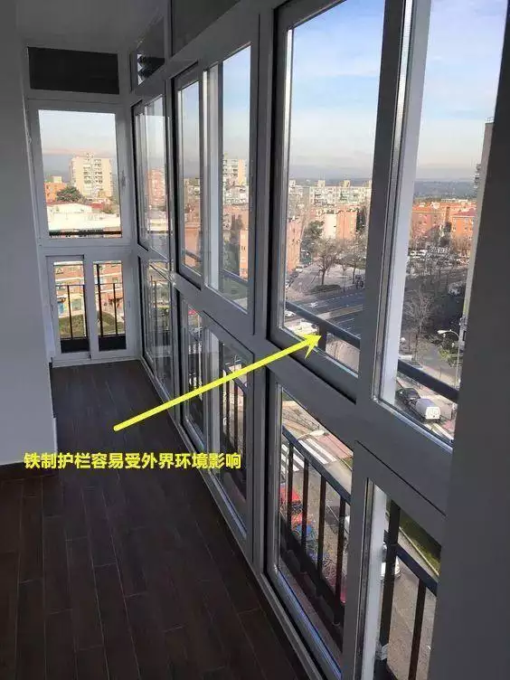阳台护栏究竟该放哪里?揭秘室内外选择的秘诀,我家选对啦!厨房里一个调料,导致中国人死亡率全球第一,专家:不能再这么吃