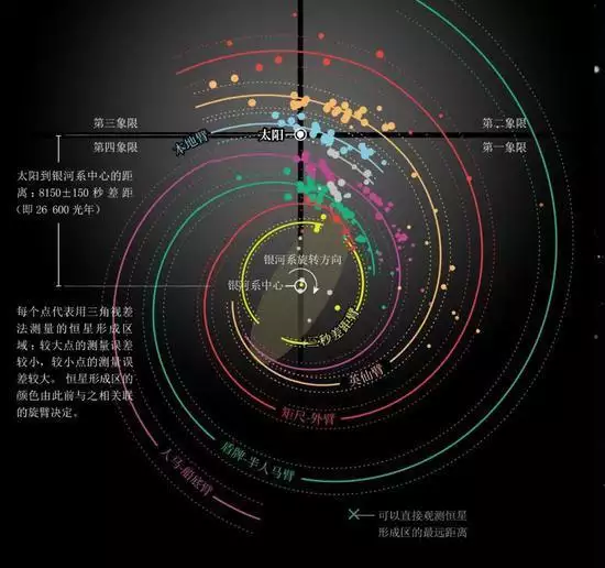 普通人必知！银河系的3大冷知识！百万网友公认猫界“邪恶小鼻嘎”汤圆长大，更邪乎了！