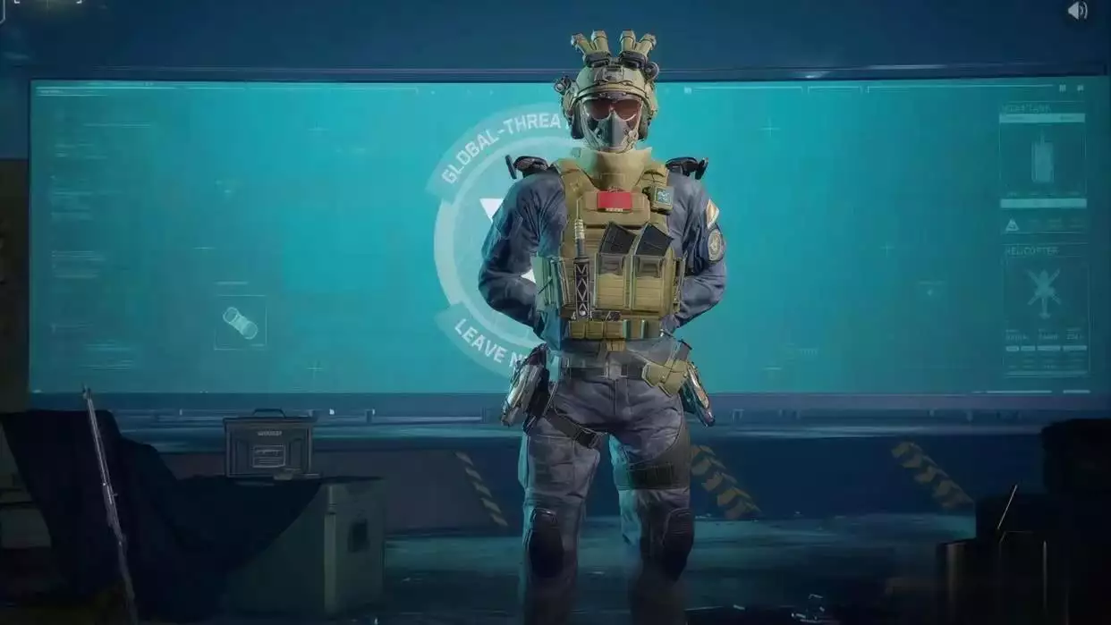 三角洲行动_三角洲行动威龙干员评价_威龙干员泛用性分析