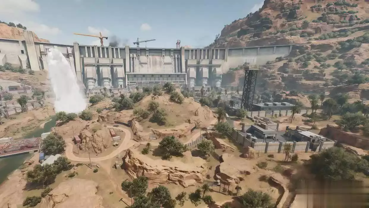 三角洲行动哈夫克正面角色_三角洲行动_阿萨拉发展哈夫克贡献