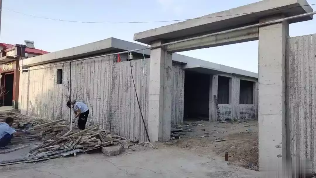 建房别选传统保温!夹心保温+全浇筑墙体成新宠金巧巧于冬被曝已离婚三年,那么接下来会给孩子带来什么影响