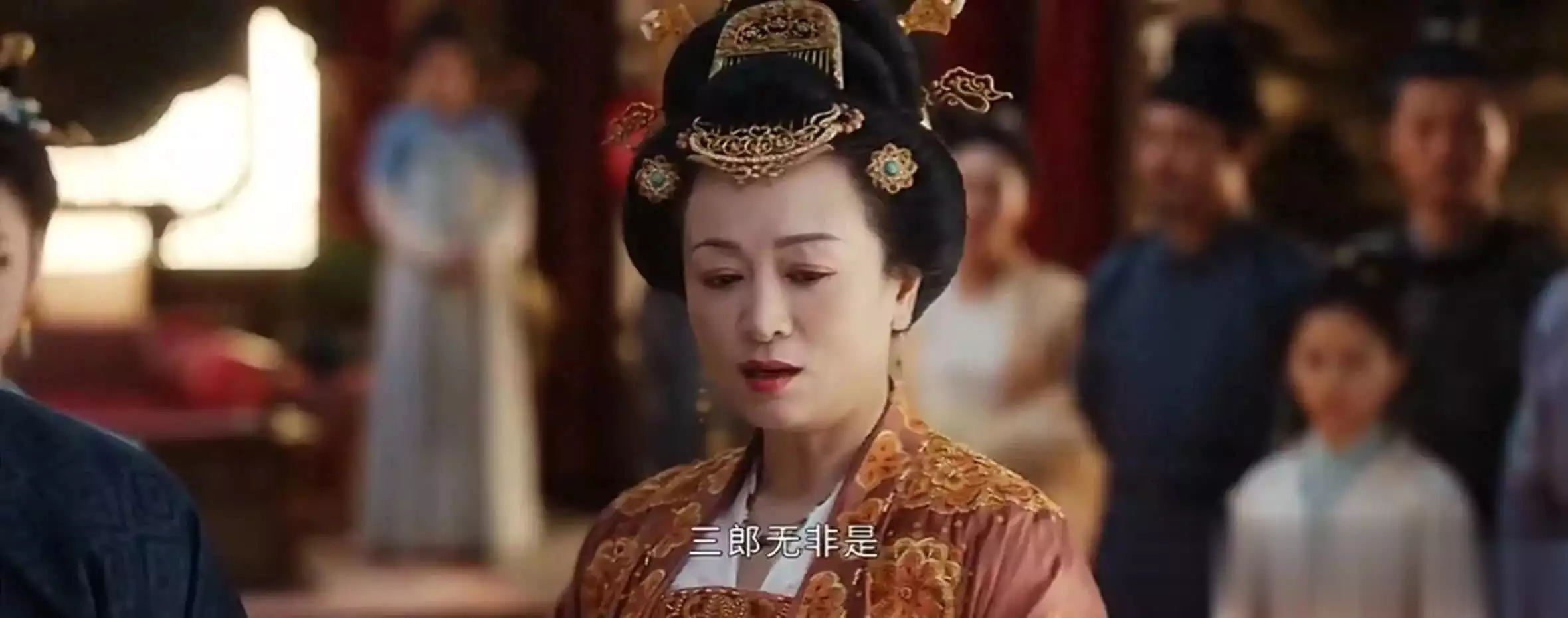 蜀锦人家:杨石氏为何提出杨静澜娶季英英?她是聪明人张艺谋:我一直很后悔,要是当年奥运会,不用林妙可假唱就好了 蜀锦人家:杨石氏为何提出杨静澜娶季英英?她是聪明人张艺谋:我一直很后悔,要是当年奥运会,不用林妙可假唱就好了