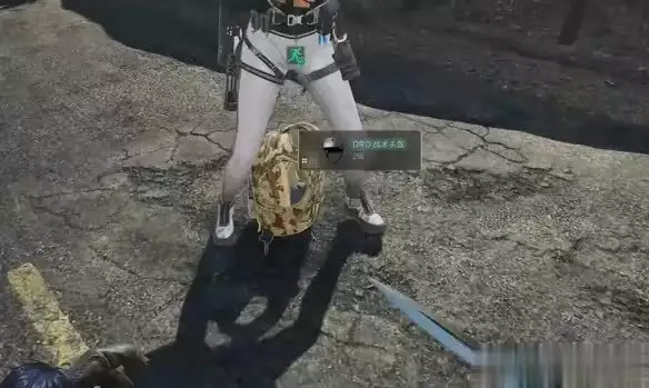 三角洲行动_摸金攻略技巧_三角洲行动假死流玩法