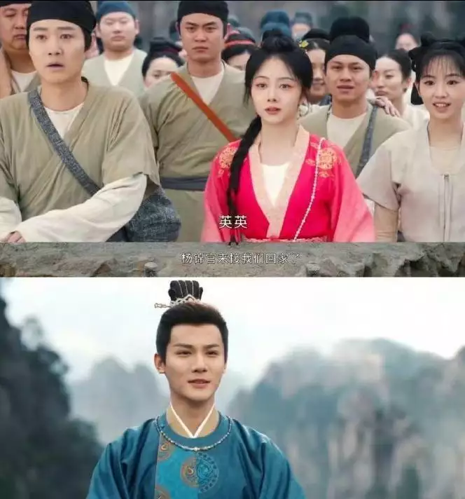 全是震撼!《蜀锦人家》大结局是今年最感人大结局,这3人意难平今天做个乖宝 全是震撼!《蜀锦人家》大结局是今年最感人大结局,这3人意难平今天做个乖宝