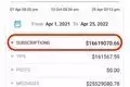 腾讯网红回朋友圈,三个月赚了1450万?女子名字太特殊,员警:你不更名,全国人口信息管理系统就得彻底更动(图1) 腾讯网红回朋友圈,三个月赚了1450万?女子名字太特殊,员警:你不更名,全国人口信息管理系统就得彻底更动(图1)