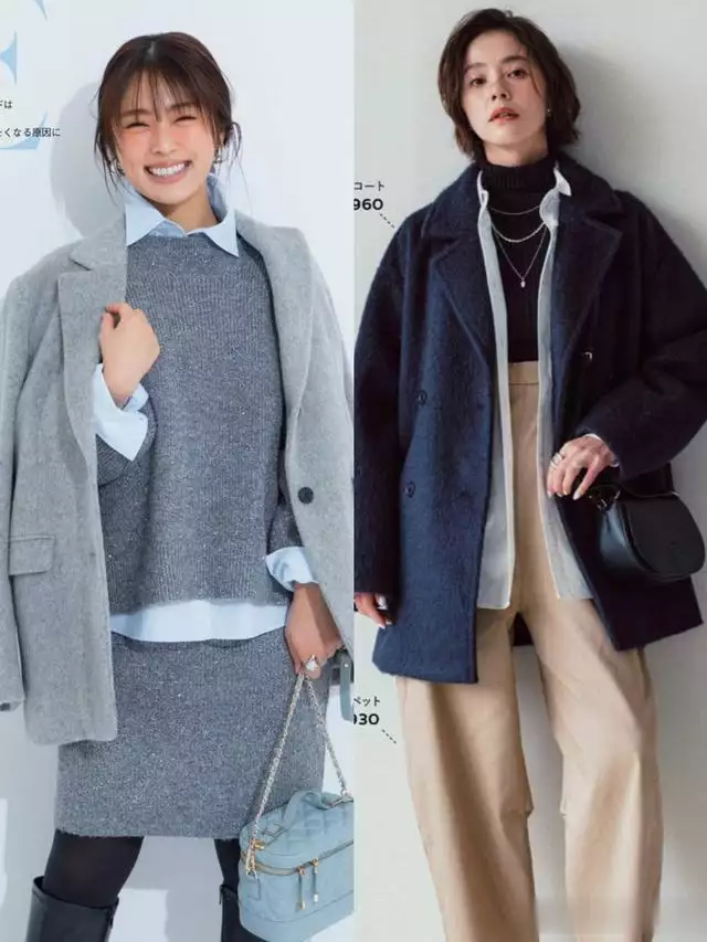 冬天的针织衫,不仅单穿好看,做内搭太适合了!让你美美过冬当网红到底有多赚钱?收入是正常人无法想象的! 冬天的针织衫,不仅单穿好看,做内搭太适合了!让你美美过冬当网红到底有多赚钱?收入是正常人无法想象的!