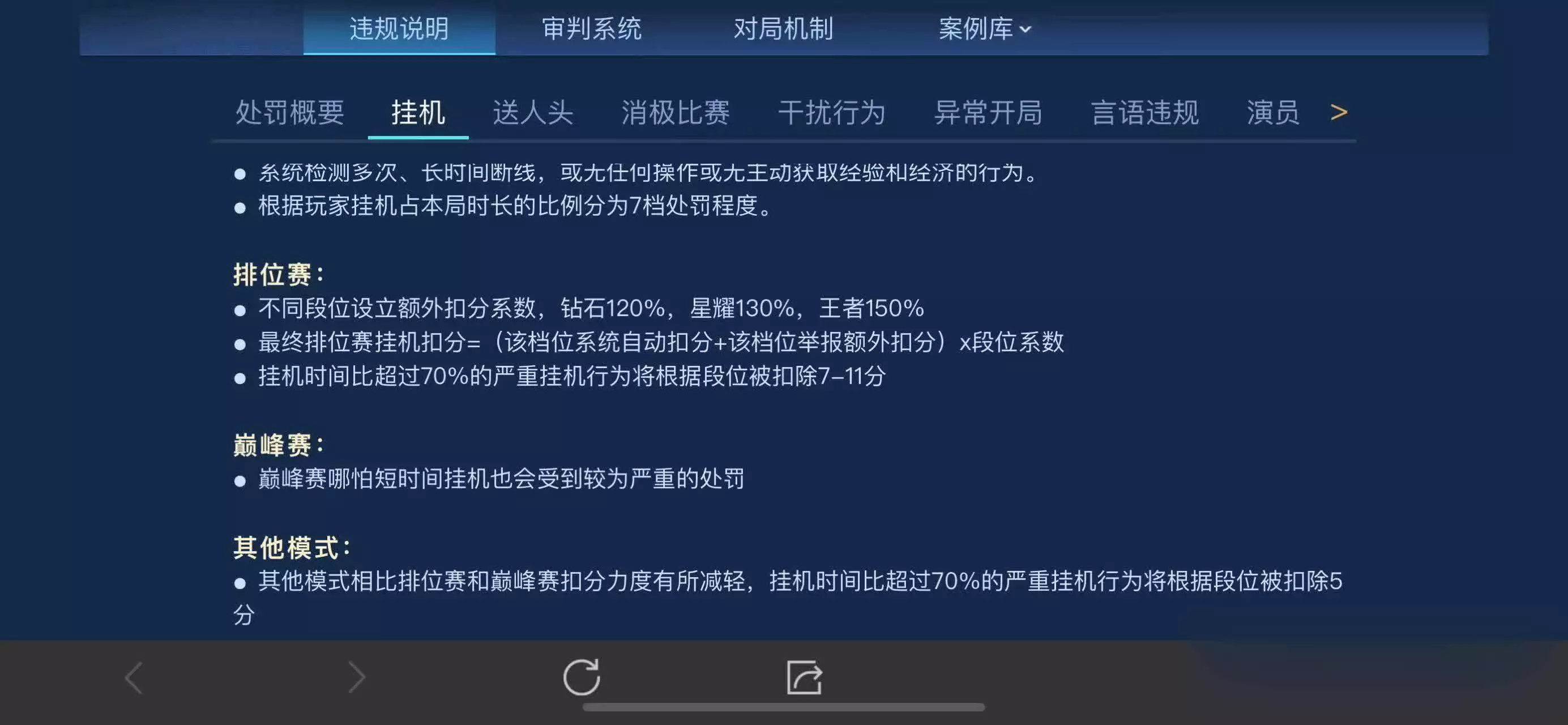 金年会体育：王者荣耀高手遭举报，喊冤声中4字让他秒变乖播报文章 未分类 第2张