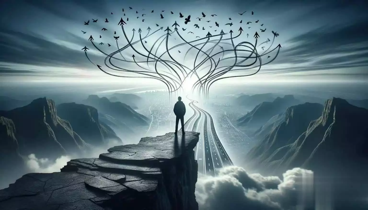 梦境的启示,一双皮鞋的归属与自我认知的觉醒 梦境的启示,一双皮鞋的归属与自我认知的觉醒