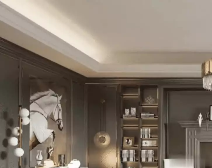 南京吊顶装修,木龙骨与石膏板的工艺细节即将上线!田雨、张志坚联手破案,网友:绝对能让人大呼过瘾