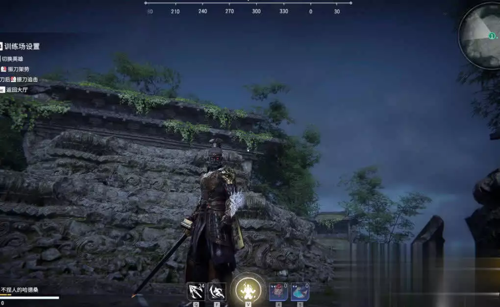 单排刺激度分析_永劫无间单排与三排玩法对比_永劫无间