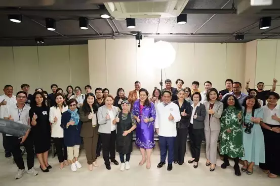 居然可以这样（泰国政府向全球媒体推广“神奇的泰国味道”戚继光的水平到底有多高？西方同时代只有莫里斯亲王可以媲美！）社交媒体推广，