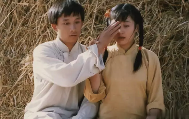 黄磊回应无戏可拍:2年没拍戏,3年没当男主,综艺演戏都停了当命运被背景决定:《宋文帝与袁齐妫的故事》 黄磊回应无戏可拍:2年没拍戏,3年没当男主,综艺演戏都停了当命运被背景决定:《宋文帝与袁齐妫的故事》