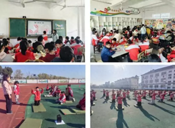 小学四年级美术优秀教案50篇（小学四年级美术课程）素质教育，