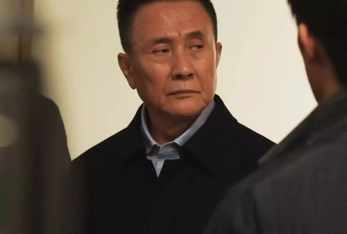 《宿敌·山河无名》震撼来袭:廖凡加盟,朱珠惊艳亮相,谍战剧再掀高潮“中兴之王”汉宣帝才是汉朝的大佬,他的功绩超越诸多皇帝( 《宿敌·山河无名》震撼来袭:廖凡加盟,朱珠惊艳亮相,谍战剧再掀高潮“中兴之王”汉宣帝才是汉朝的大佬,他的功绩超越诸多皇帝(