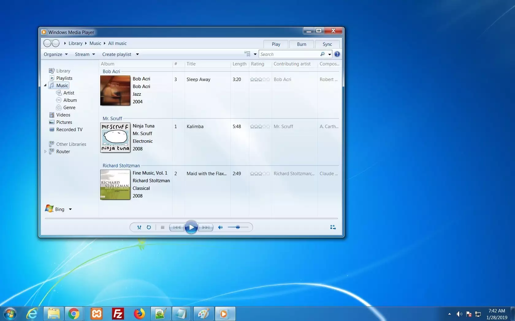 太疯狂了（微软宣布停止支持旧版 DRM 服务，Win7/8 用户媒体播放受限他只会种田，不会打仗，单纯的靠裙带关系？你们都错了）网站维护与更新，