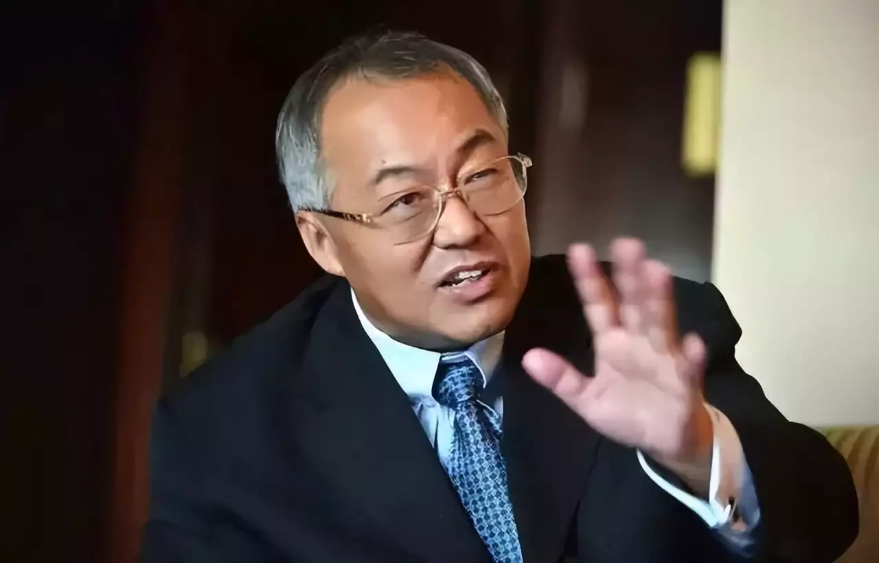 郎咸平:荣登作家富豪榜、背负20年的骂名、财经节目的一股清流陈毅的代号是501,华东野战军其他6位首长的代号是多少? 郎咸平:荣登作家富豪榜、背负20年的骂名、财经节目的一股清流陈毅的代号是501,华东野战军其他6位首长的代号是多少?