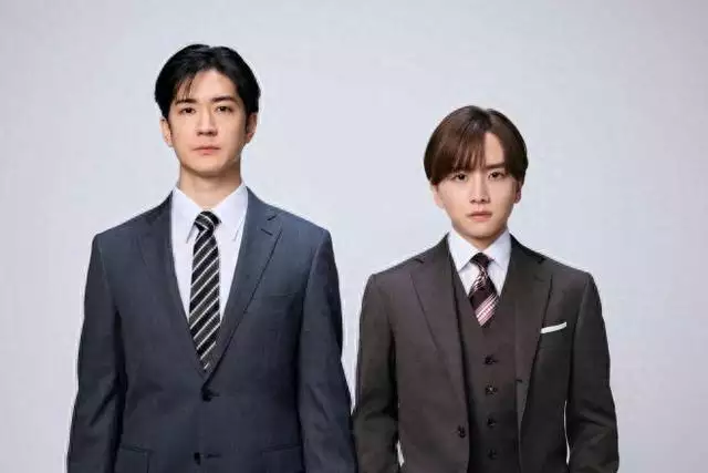 板垣李光人×中岛裕翔！W主演科幻悬疑剧《秘密》《再见爱人4》终于知道哪对会离婚了，三位女嘉宾的举动透露结局（阴阳师电影郭敬明）