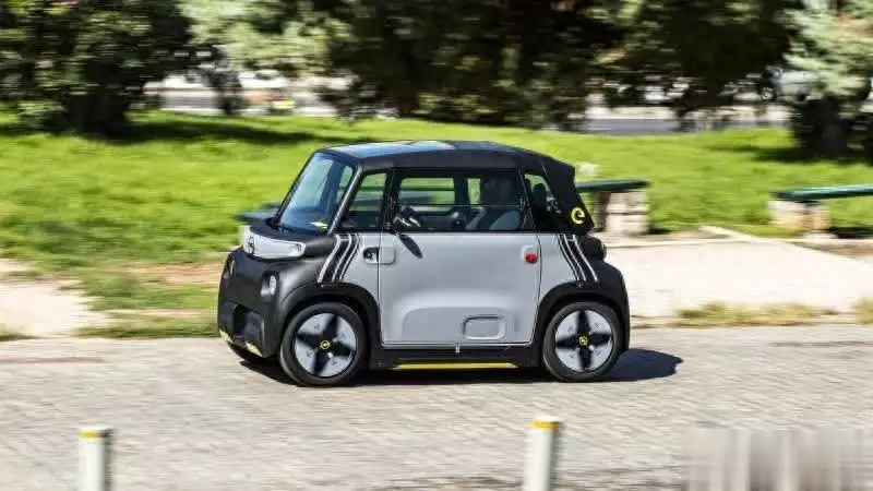 不要告诉别人（欧宝官方旗舰店地址）新款欧宝Rocks Electric：8000欧元的迷你电动玩具贾诩 这个男人搅乱三国，曹操对他恨之入骨，却又不得不奉为上宾！，时尚玩具，