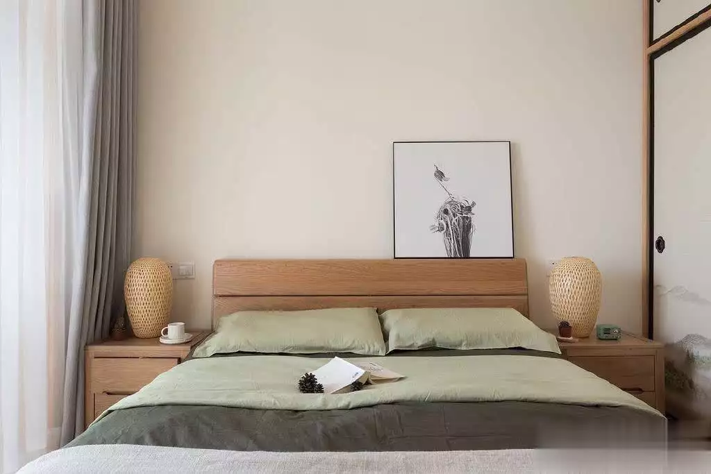 用12万营造89平日式原木风，享受温馨治愈的小窝浙大惊现"维权叔",男游客浙大食堂吃饭不分拣餐具,称浙大道德绑架