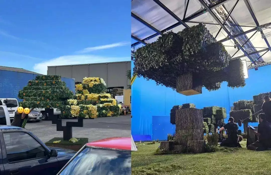我的世界大电影票房成功原因_我的世界游戏IP对电影票房的影响_14年电影票房排行榜