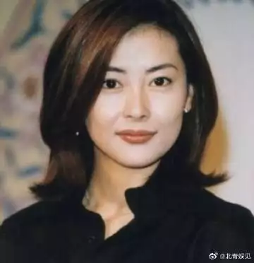 《情书》女主角中山美穗死因公布：意外事故B太翻车，别掉入自证漩涡