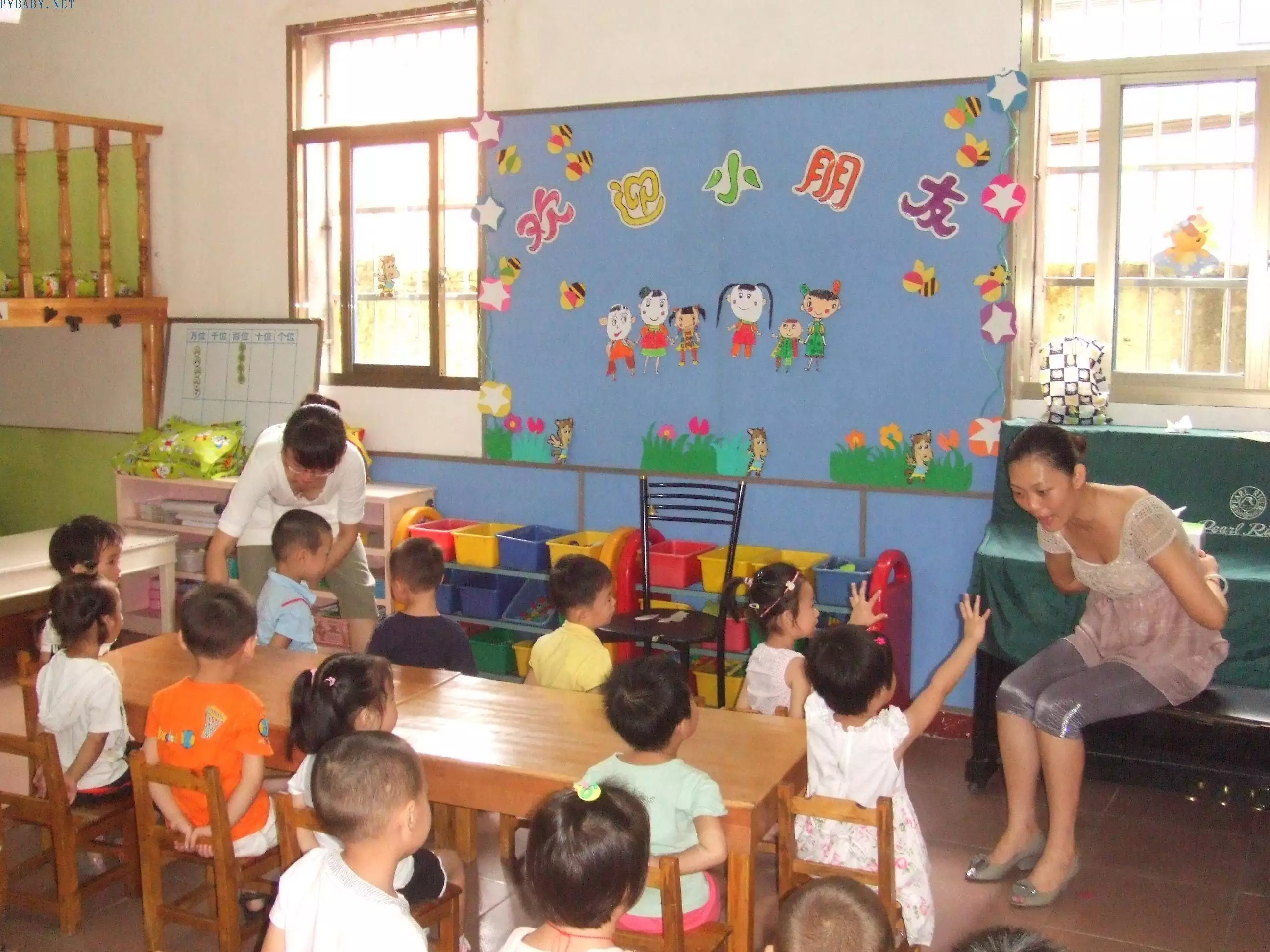 幼儿园选择误区_公立幼儿园_公立幼儿园优势