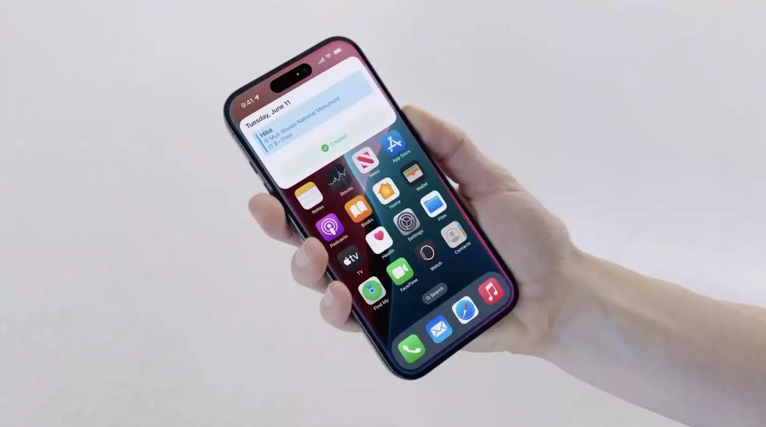 苹果 Mac Data 亮相:提智 siri,帮你管理通知等哪些父母会被儿女数落?敬老院护士:不是缺钱和患病,而是这几种(图2) 苹果 Mac Data 亮相:提智 siri,帮你管理通知等哪些父母会被儿女数落?敬老院护士:不是缺钱和患病,而是这几种(图2)
