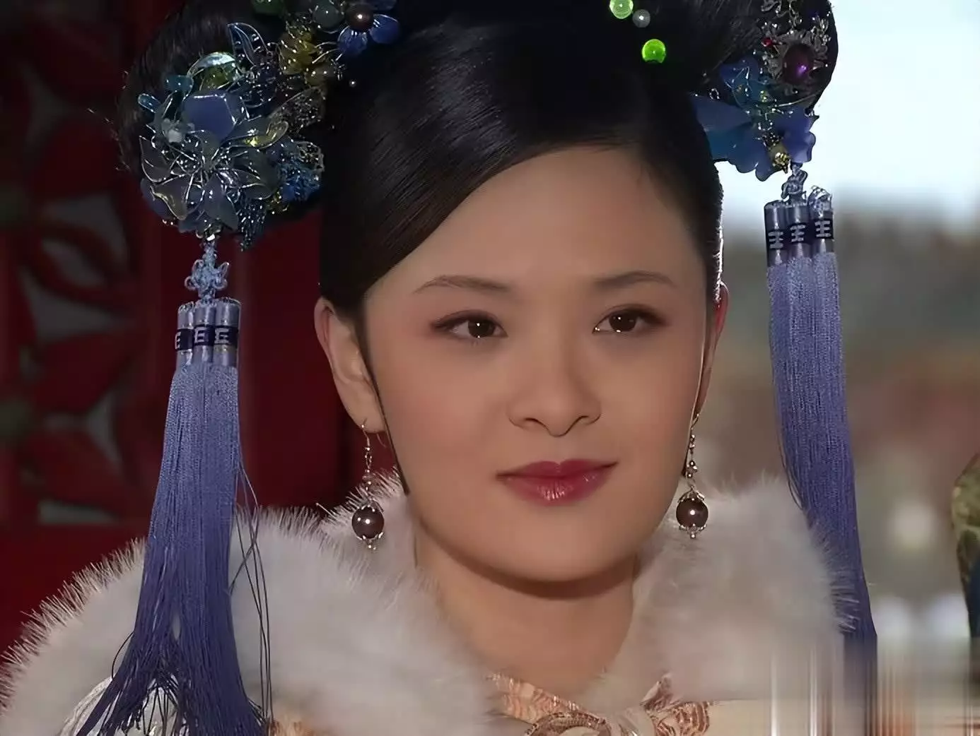 蜀锦人家:又有新角色上线,不仅演过《甄嬛传》,还与谭松韵二搭李天一改名李冠丰,跑欧洲结婚生子,梦鸽终于尝到苦果 蜀锦人家:又有新角色上线,不仅演过《甄嬛传》,还与谭松韵二搭李天一改名李冠丰,跑欧洲结婚生子,梦鸽终于尝到苦果