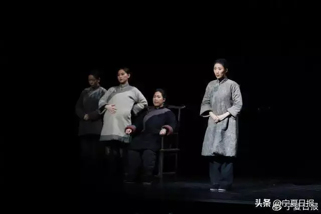 陕西人艺“茅奖三部曲”系列话剧作品之一《白鹿原》在银川上演聊聊三国(20):夷陵之战期间,曹丕为何不趁机派兵南下? 陕西人艺“茅奖三部曲”系列话剧作品之一《白鹿原》在银川上演聊聊三国(20):夷陵之战期间,曹丕为何不趁机派兵南下?