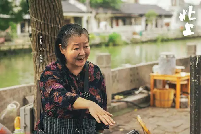 《北上》6集后现大量差评，剧情悬浮或是主因“奥赛金奖男孩也跳了”，父亲祭文诛心，比独木桥更难走的是钢丝(图8)