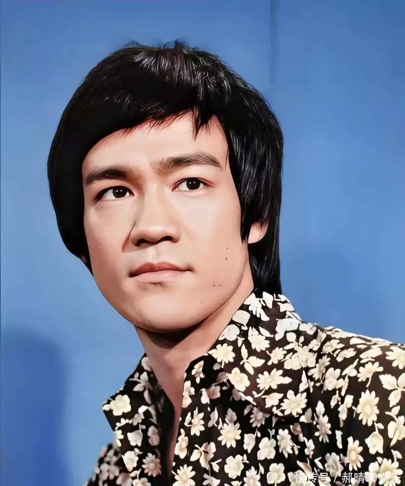 李小龙拍的电影_模仿李小龙的小孩 日本 六岁