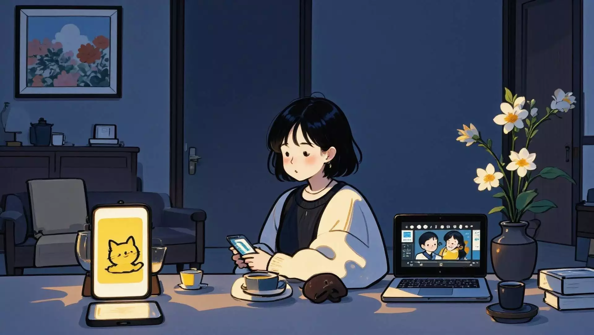 性情感困惑：信息不回、游戏厌倦，生活缺了啥刘封本有5次机会逃过一死，可惜白白错失，马超看破不说破！（学到了）