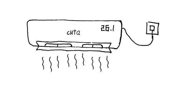 揭秘空调节能秘籍：开启这个模式，效果远超设定26℃！31岁在春晚一炮而红，观众都以为他隐退了，其实已经去世10年了(图6)