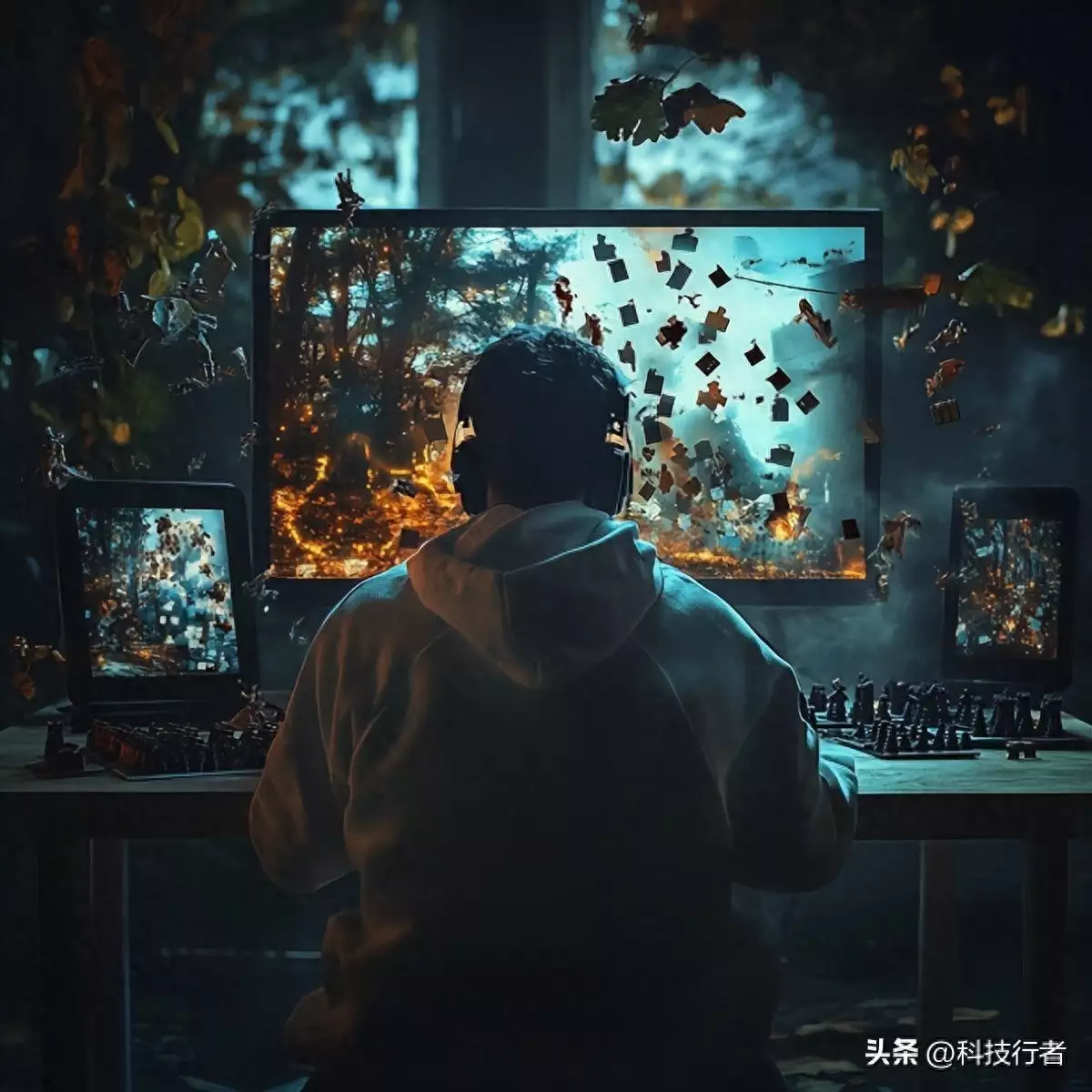 利博特公司简介资料（公司官网）