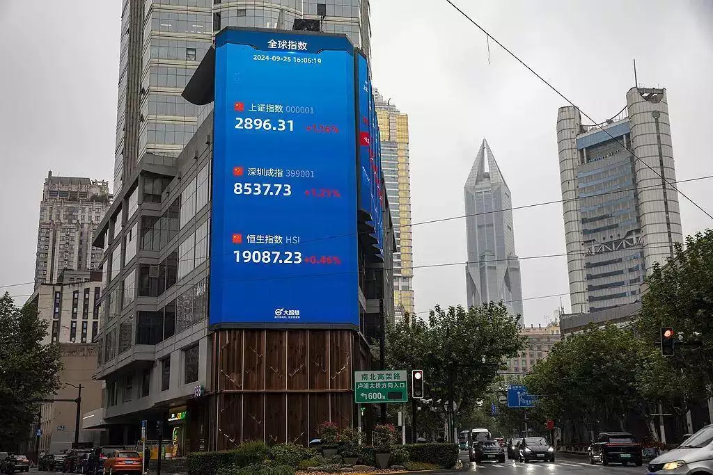 股市还能涨多久?黄多多入学NYU,为什么越来越多的“星二代”削尖脑袋也要送孩子去这里留学? 第7张 股市还能涨多久?黄多多入学NYU,为什么越来越多的“星二代”削尖脑袋也要送孩子去这里留学? 第7张