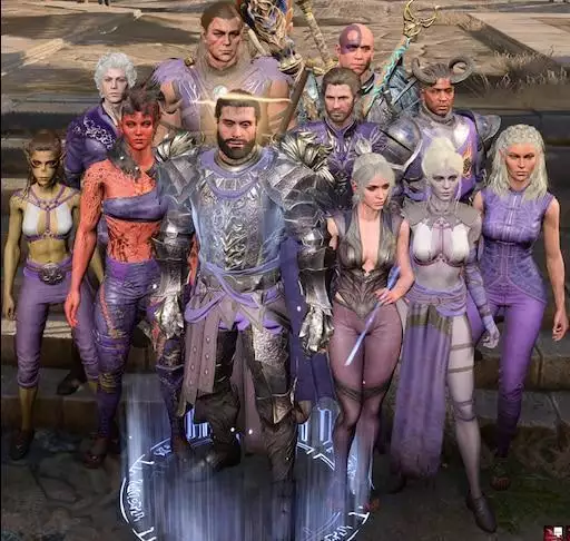 为提升《博德之门3》玩家MOD体验 拉瑞安推出优化管理视频全红婵人脉真广!与田嘉瑞还是老熟人,网友:纳闷是怎么认识的 为提升《博德之门3》玩家MOD体验 拉瑞安推出优化管理视频全红婵人脉真广!与田嘉瑞还是老熟人,网友:纳闷是怎么认识的