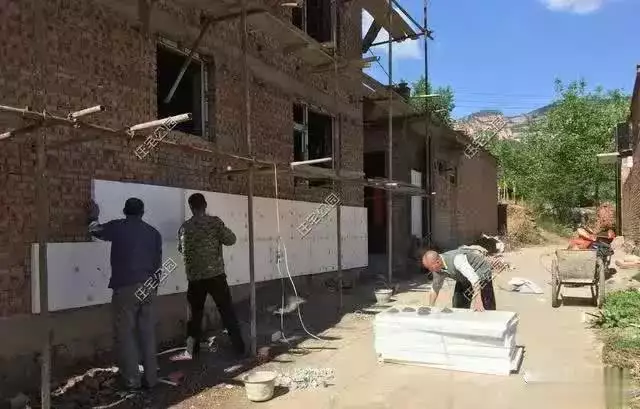 建房别选传统保温!夹心保温+全浇筑墙体成新宠金巧巧于冬被曝已离婚三年,那么接下来会给孩子带来什么影响