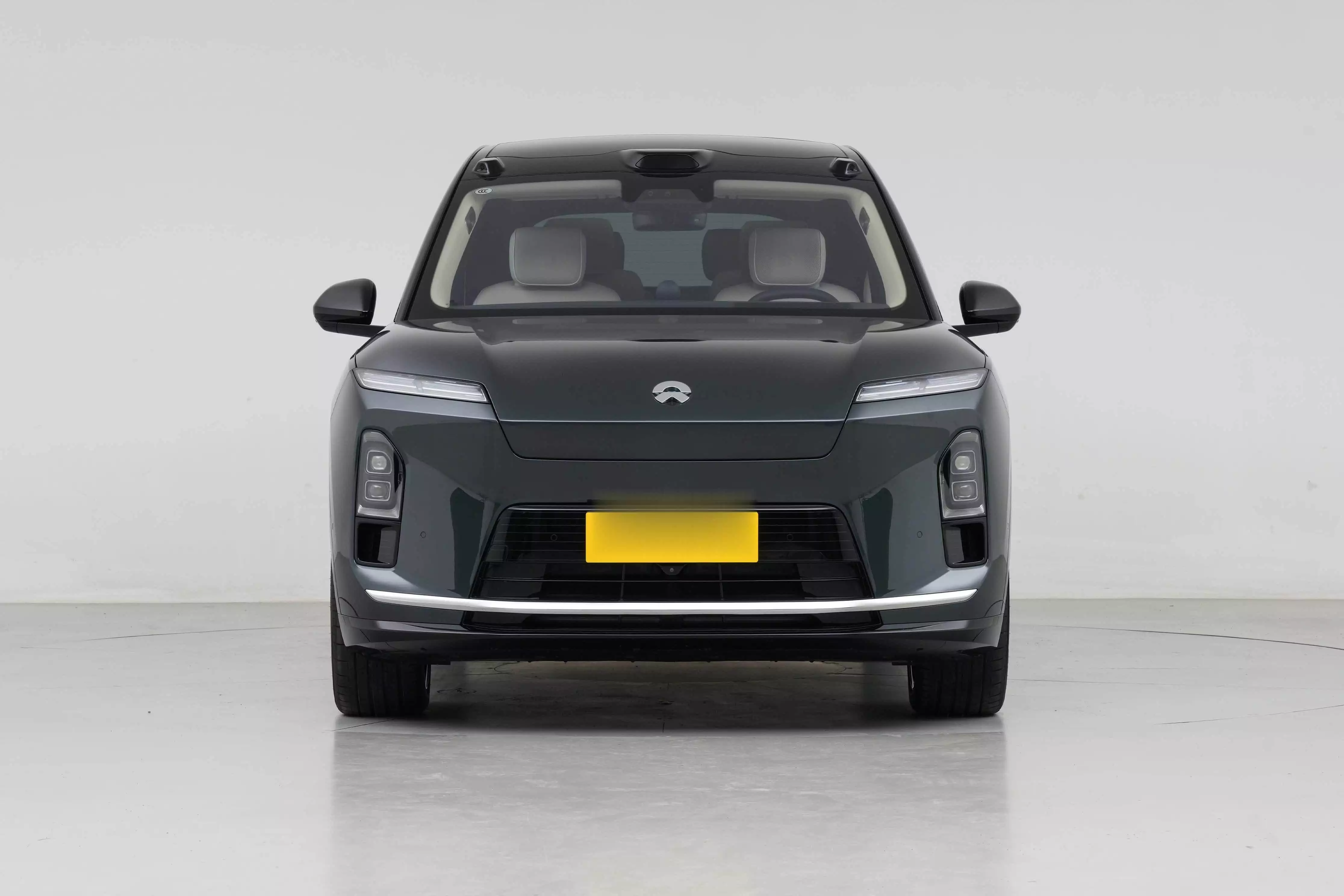 家用商务两相宜！年轻家庭纯电首选——蔚来全新ES8