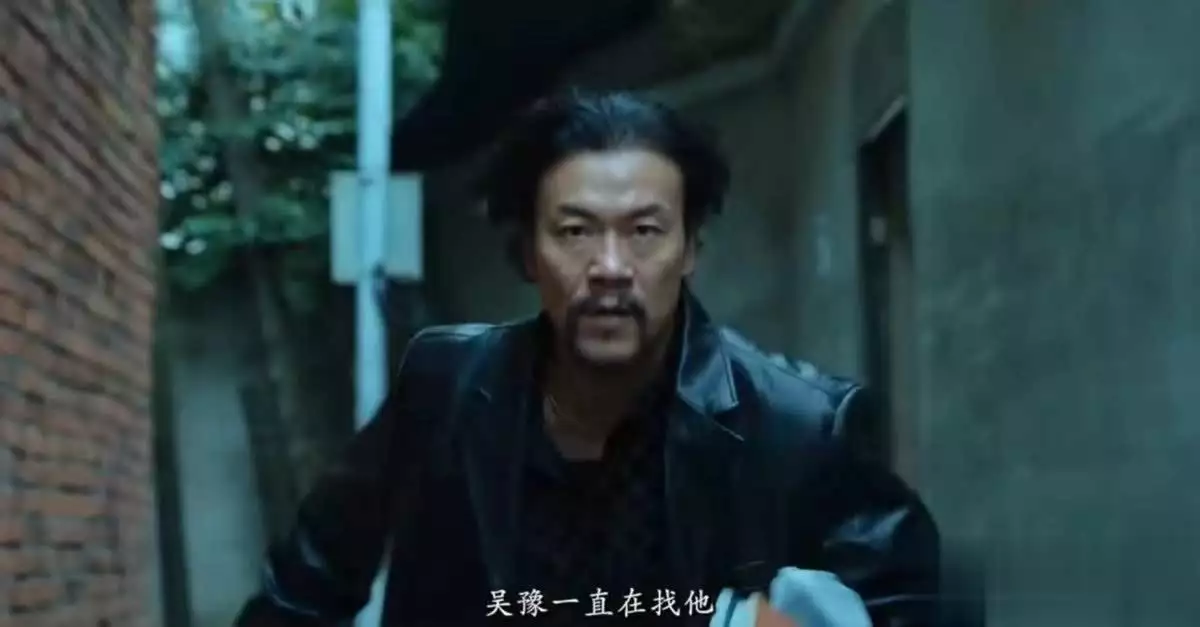 《宿敌·山河无名》震撼来袭:廖凡加盟,朱珠惊艳亮相,谍战剧再掀高潮“中兴之王”汉宣帝才是汉朝的大佬,他的功绩超越诸多皇帝( 《宿敌·山河无名》震撼来袭:廖凡加盟,朱珠惊艳亮相,谍战剧再掀高潮“中兴之王”汉宣帝才是汉朝的大佬,他的功绩超越诸多皇帝(