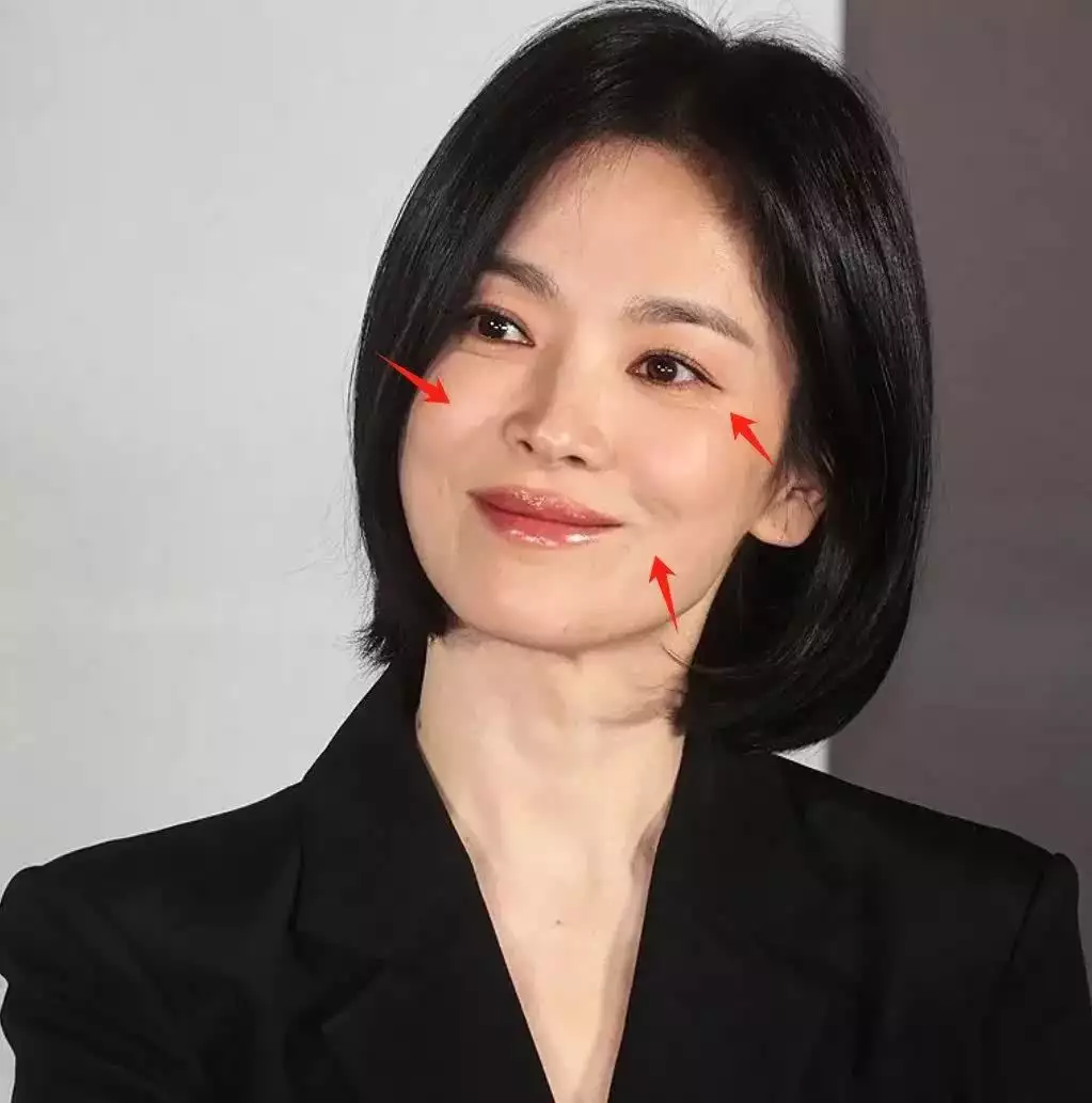 42岁宋慧乔近照状态无敌,皮肤紧致眼神明亮,网友感慨走出来了免疫年龄≠生理年龄 或许免疫细胞比你更了解身体的“真实年龄”! 42岁宋慧乔近照状态无敌,皮肤紧致眼神明亮,网友感慨走出来了免疫年龄≠生理年龄 或许免疫细胞比你更了解身体的“真实年龄”!