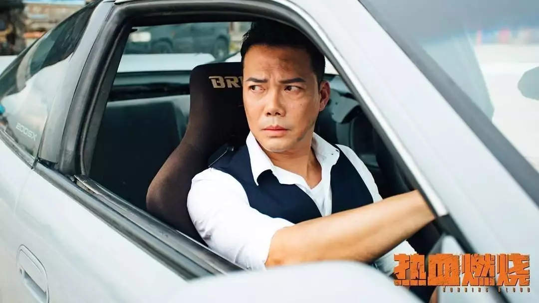 重燃银幕唤醒“港片DNA”,动作电影《热血燃烧》正在上映原创最美女特警,也叫迪丽热巴,但比明星漂亮 重燃银幕唤醒“港片DNA”,动作电影《热血燃烧》正在上映原创最美女特警,也叫迪丽热巴,但比明星漂亮