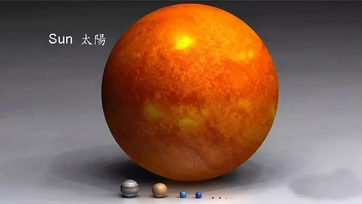 必看！恒星那些不为人知的冷知识，看完秒变天文小达人！正史中，刘备真正欣赏的大将只有这4个，其他人不值一提