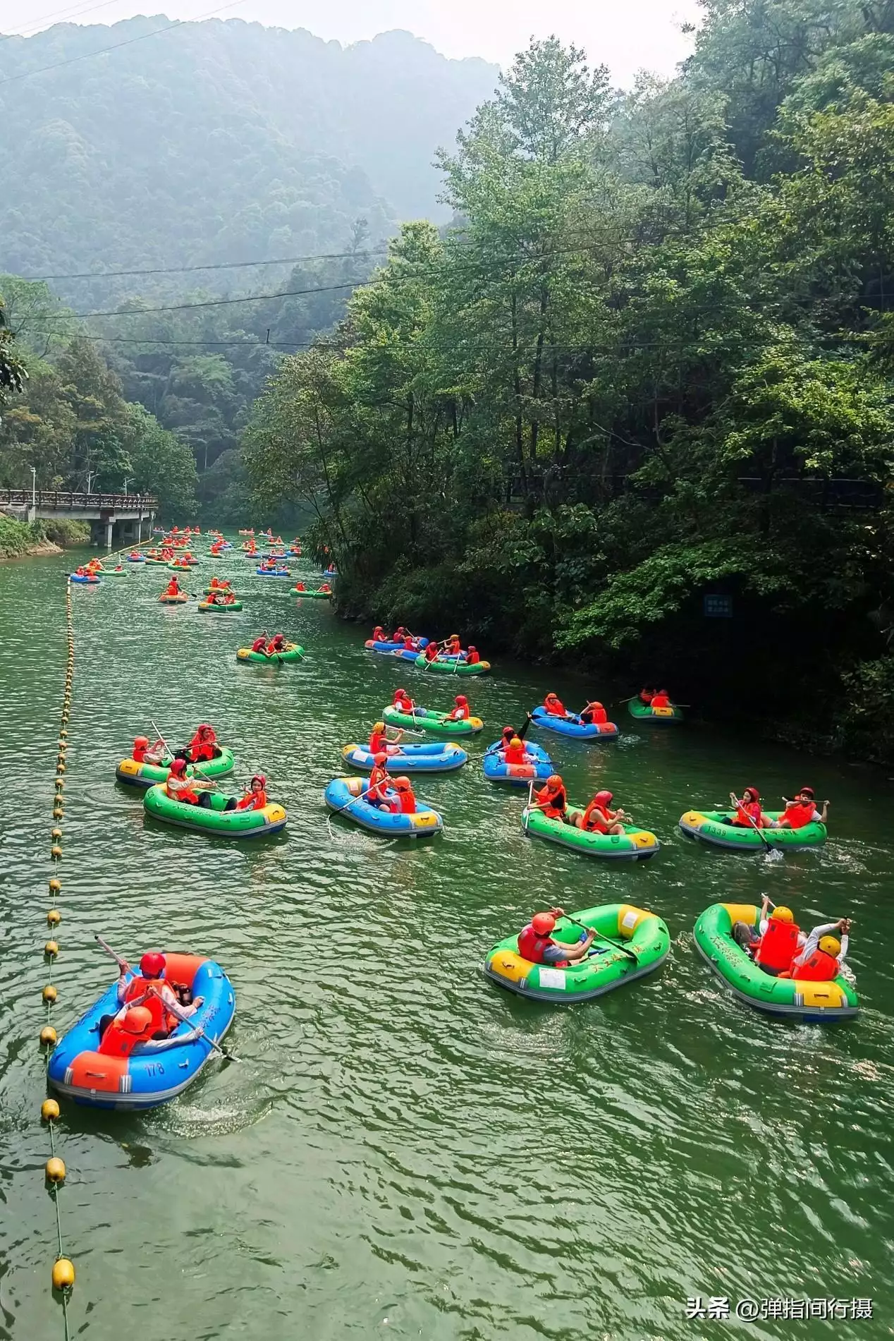 广西最深藏不露的旅游城市，山水风光不输桂林，却被很多游客忽视世界上竟有蜈蚣会吃鸟？30多厘米蜈蚣年吃3700只鸟，为何这么大？