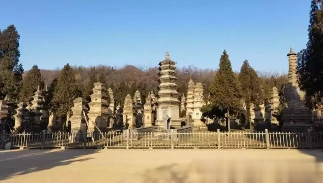 中国最低价的5A景区，不输黄山，住宿却只要100最适合老年人此人曾经是彻头彻尾的民族败类，现在却有人在试图地美化他！(图9)