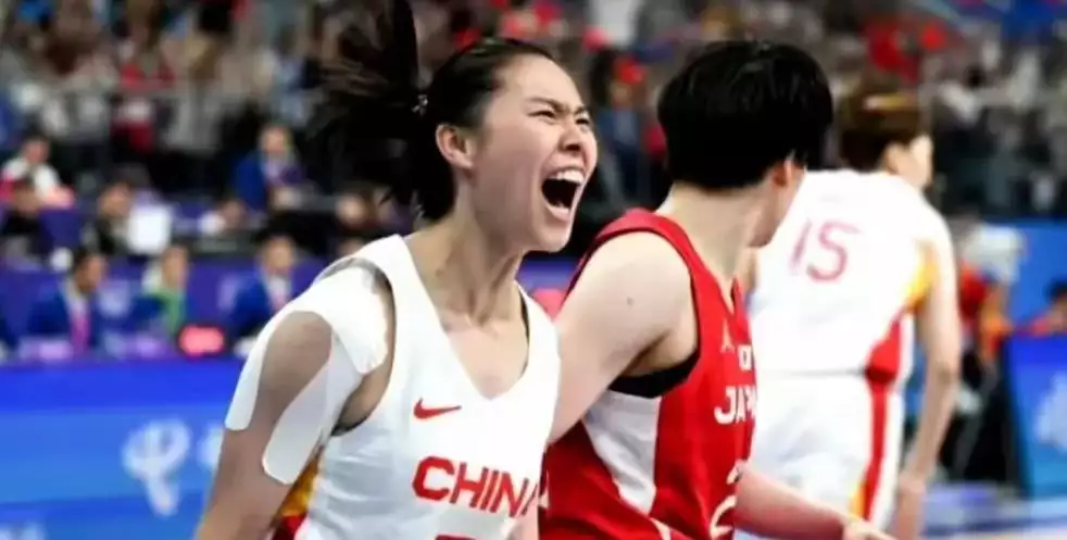 101：92！女篮热身赛胜日本二队，日本队员输球仍满脸笑容老街华纳万宝路公司微信15906916821