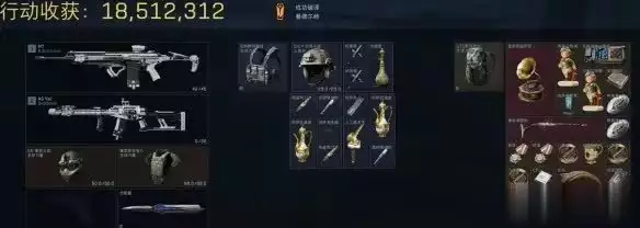 三角洲行动假死流玩法_三角洲行动_摸金攻略技巧