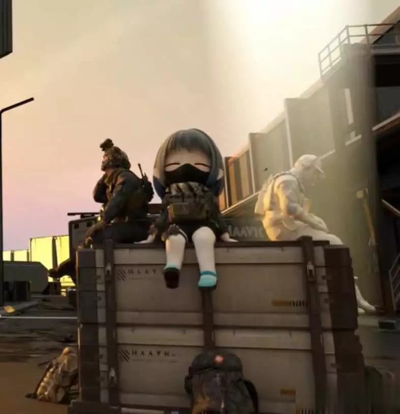 2025年三角洲行动S4赛季防抢包机制引争议,你怎么看?-678卡盟 2025年三角洲行动S4赛季防抢包机制引争议,你怎么看?-678卡盟