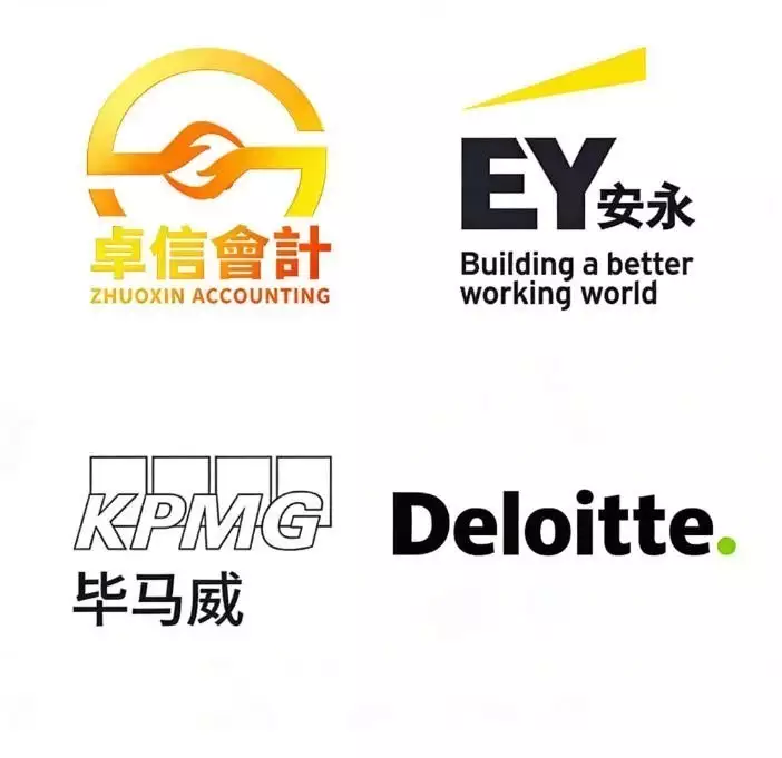 四大会计事务所_香港卓信会计服务有限公司评级分析_2026年度全球顶级会计师事务所评级结果
